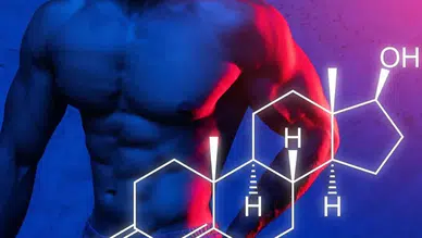 Erkeklerde Testosteron Düşüklüğünün Nedenleri: Bilimsel Bir Bakış