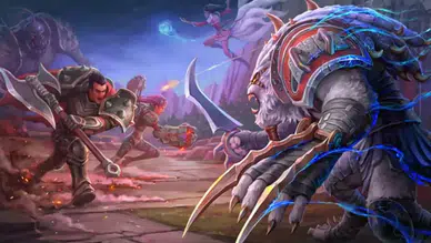 En güzel lol nickleri isimleri ve anlamları! En popüler lol nickleri isimleri 2026