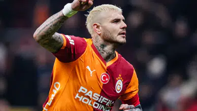 Icardi Krizi Derinleşiyor: Galatasaray, Önemli Maç Öncesinde Yıldız Forvetin Üzerinde Duruyor