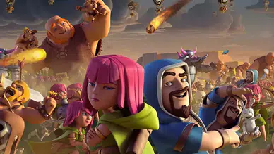 Clash of Clans elmas kodu 2026! Clash of Clans bedava taş kodu 2026! Clash of Clans altın kazanma