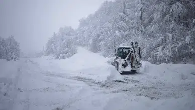 2 Mart 2026! Pazartesi Ordu’da okullara kar tatili var mı?