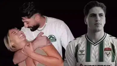 Ümraniye'de genç futbolcu Kubilay Kundakçı silahlı saldırıda hayatını kaybetti