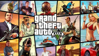 GTA 5 Hileleri ve Kodları (2026)