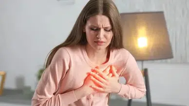 Ani Kalp Krizi Neden Olur? Kalp Krizi Geçirmeden Önce Anlaşılabilir Mi?