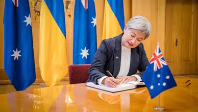 Wong: Singapur ve Avustralya yakın dost ve kapsamlı stratejik ortaklardır