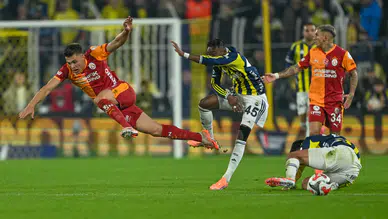 Galatasaray ve Fenerbahçe arasındaki derbi maçı ne zaman, saat kaçta ve hangi kanalda yayınlanacak?