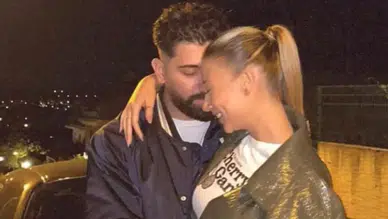 Aleyna Kalaycıoğlu ile neden ayrıldılar? Futbolcu cinayetinde rapçi Vahap Canbay'ın ifadesi ortaya çıktı