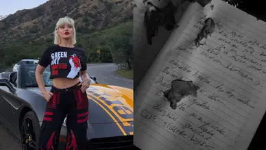 Ayşegül Eraslan'ın ölümünden önceki mektubu gündemi sarstı: Kanlı olayın detayları!