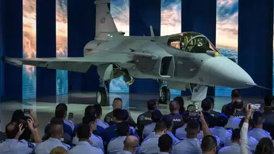 Brezilya’dan stratejik güç gösterisi: Süpersonik üretim başladı!