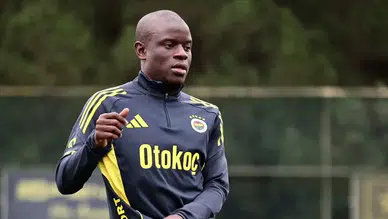 N’Golo Kante Fenerbahçe’den gidiyor mu? Fransa’ya dönecek mi, Fenerbahçe mi Fransa mı?