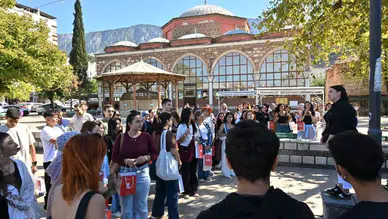 Öğrencilerin en sevdiği şehirler belli oldu: Bu üçlüden vazgeçemiyorlar