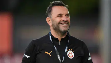 Okan Buruk'a Avrupa'dan Büyük Transfer Teklifi! Yeni Takımı Neresi Olacak?