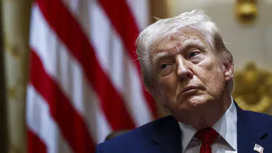 Trump'tan Hürmüz Boğazı'na sert mesaj: Petrolünüzü kendiniz temin edin!