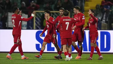 Türkiye maçı ne zaman? Türkiye - Kosova maçı hangi gün, saat kaçta, hangi kanalda?