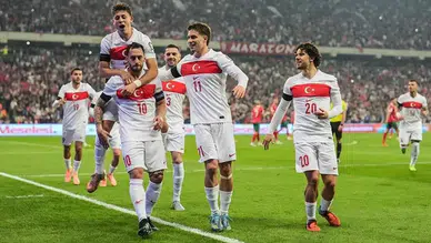 Türkiye Romanya'yı Geçerse Finalde Hangi Rakiple Karşılaşacak? Slovakya-Kosova Mücadelesinin Kazananı Kim?