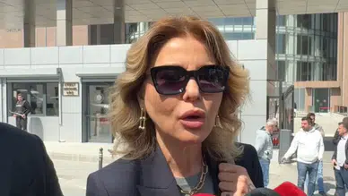 Gülben Ergen’in savcılık ifadesi ortaya çıktı : Fatmanur Çelik ve kızı Hifa İkra için neler söyledi?