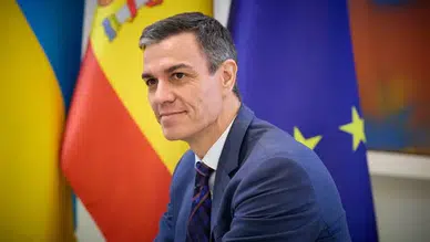 Sanchez: İspanya, Uluslararası Hukuku Gözetmeye Kararlı!