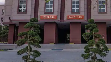 İçişleri Bakanlığı'ndan 81 İl'e Yeni Genelge Gönderildi!