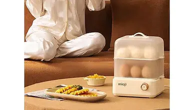 Kahvaltınızı Kolaylaştıran MIOJI Mio EG8B: Küçük, Pratik ve İşlevsel Bir İnceleme