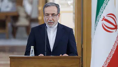 İran'dan Kritik Açıklama: Müzakerelerde Ulusal Çıkarlarımızı Koruma Altına Almalıyız!