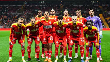 Galatasaray, Derbide Hatalara Yer Bırakmıyor!