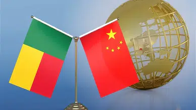 Xi Jinping: Benin Cumhurbaşkanı Wadagni'yi Kutladı ve Gelecek İçin Önerilerde Bulundu