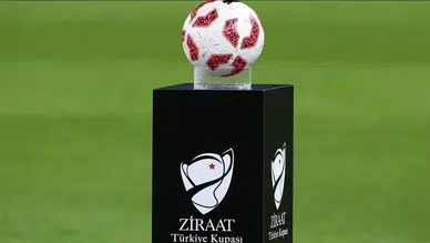 2026 Ziraat Türkiye Kupası Finali Tarih ve Yer Bilgisi Belli Oldu!