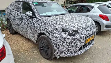 Fiat'ın Yeni Modeli Türkiye'de Üretime Geçiyor: İlk Görseller Ortaya Çıktı!