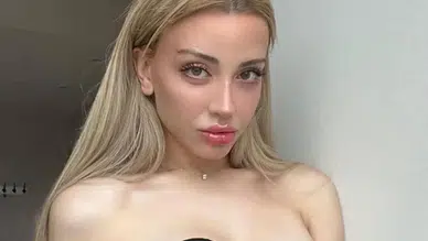 Mika Can Raun'un Tahliyesi Sonrası Şok Eden İfadesi: Zorlu Bir Süreç Geçirdim