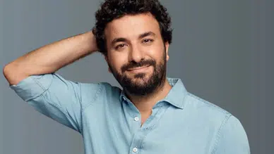 Hasan Can Kaya'dan Mutlu Haber: Ünlü Komedyenin Nişan Töreninin Ayrıntıları Belirlendi!