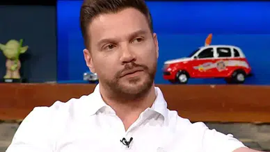 TFF, Sinan Akçıl'ın Türkiye'nin Dünya Kupası marşı için adaylığına ilişkin paylaşımda bulundu!