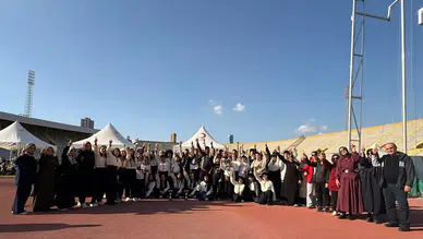 İzmir'de Madalya Coşkusu: Buca Takımı Zirveye Adını Yazdırdı!