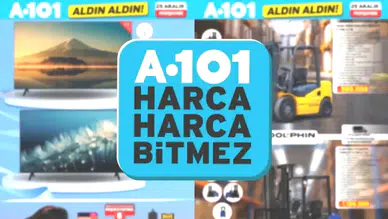 A101, Nisan Ayında Muhteşem İndirimlerle Müşterilerini Bekliyor! Şık Çay Makineleri ve Diğer Ürünlerde Kaçırılmayacak Fırsatlar!