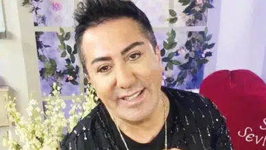 Makyajsız Performans Kararı: Övüç’ün Sahne Şovu Yenilendi