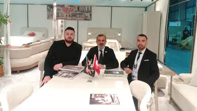 Çiftçilerin Geleceği Parlıyor: Fuarla Hayallerine Bir Adım Daha Yaklaştılar!