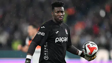 Beşiktaş, Andre Onana Transferinde Fırsatı Değerlendiriyor: Manchester United Onay Verdi!