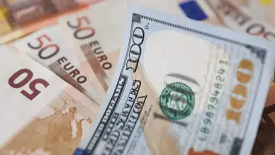 Döviz kurları: Dolar ve euro ne kadar oldu?