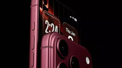 iPhone 18 Pro'nun Yeni Gözdesi: Koyu Kiraz Renk Devrimi ile Sahne Alıyor!