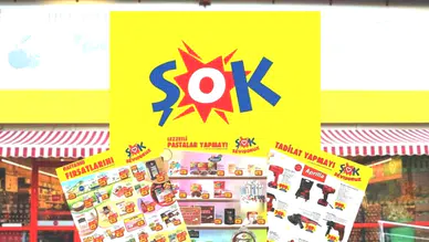 ŞOK Market'ten Alışveriş Yapanlara Özel Kazanç Fırsatları Sunuluyor!