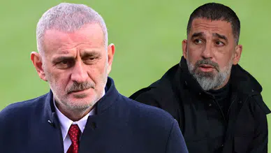 Arda Turan, İbrahim Hacıosmanoğlu'nun 'prim' açıklamasını beğendi!