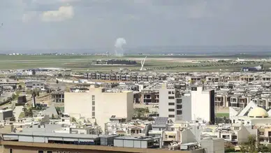 Irak'taki Gelişmeler Türkiye Sınırında Enerji Nakil Hatlarını Risk Altında Bıraktı!