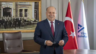 Yüreğir Belediye Başkanı Demirçalı, 5 Yıl Hapis Cezasına Çarptırıldı!