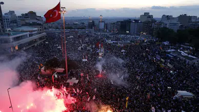 Gezi Direnişi’nin 13. yılında özeleştiri: Toplumsal hafıza ve değişmeyen hakikatler