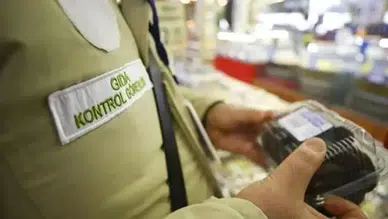 Gıda Denetimlerinde Uygunsuzluk Tespit Edilen Firmalar İfşa Edildi