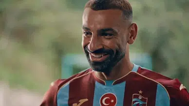Salah ve Trabzonspor etkileşimi küresel çapta Türkiye'yi geride bıraktı