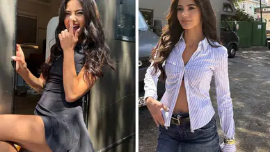 Helin Kandemir ve Dorukhan Toköz cephesinden aşk ilanı