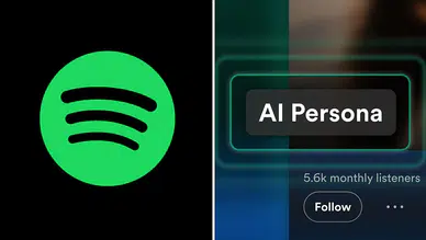 Spotify yapay zeka ürünü sanatçı profillerini işaretleyecek