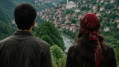 Sevdam Karadeniz ekrana gelmek için gün sayıyor