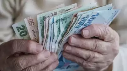 Ocak 2025 Emekli Maaşı Zammı Ne Kadar Olacak? En Düşük Emekli Maaşı Kaç TL Olacak?