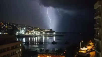 14 Ekim Zonguldak'ta Bugün Okul Tatili Var mı? Hangi İlçelerde Okullar Tatil?
